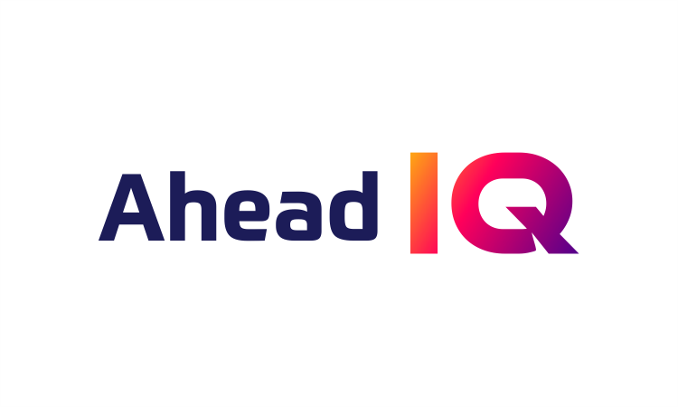 AheadIQ logo